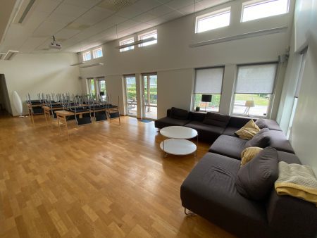 Lokalbokning - Bild 9